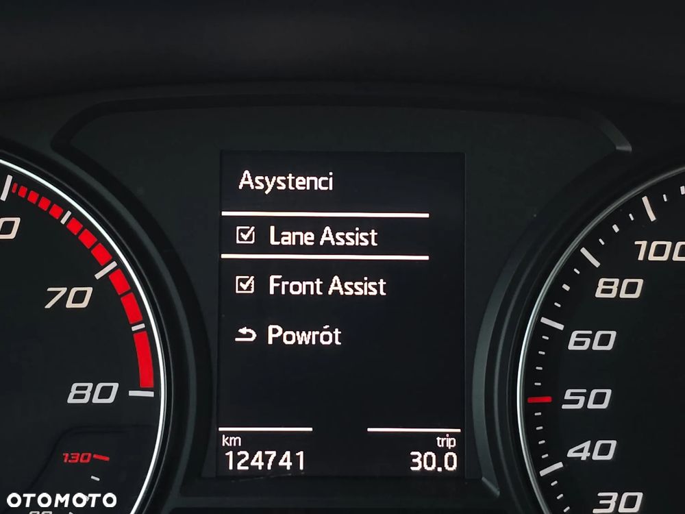 Seat Leon 1.4 TSI Xcellence S&S - 28