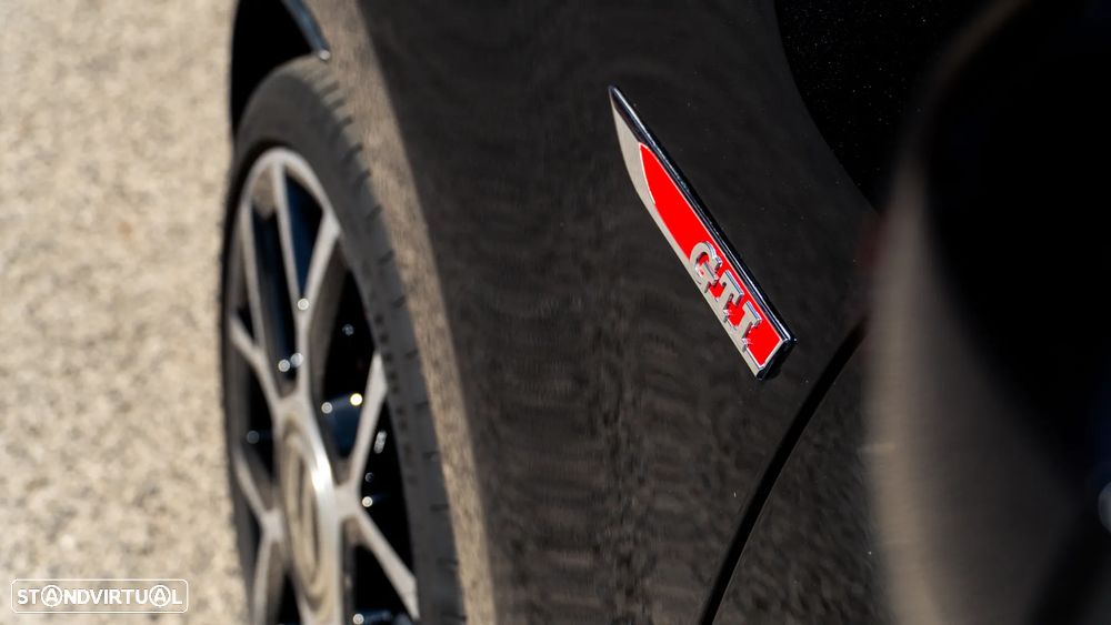 VW Up! GTI - 8