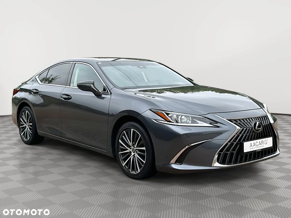 Lexus ES 300h Business Edition - 5