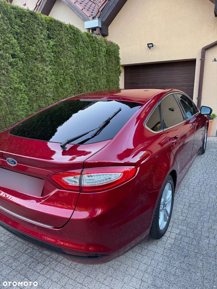 Ford Mondeo ver-1-5-ecoboost-titanium - 12