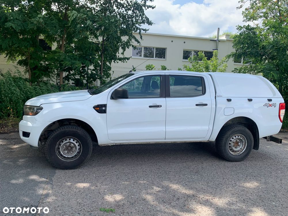 Ford Ranger - 15