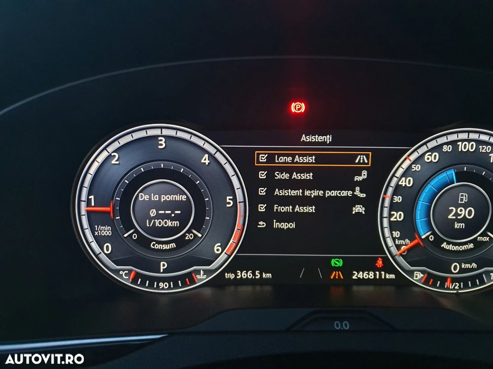 Volkswagen Passat 2.0 TDI SCR 4Motion DDG Highline - 20