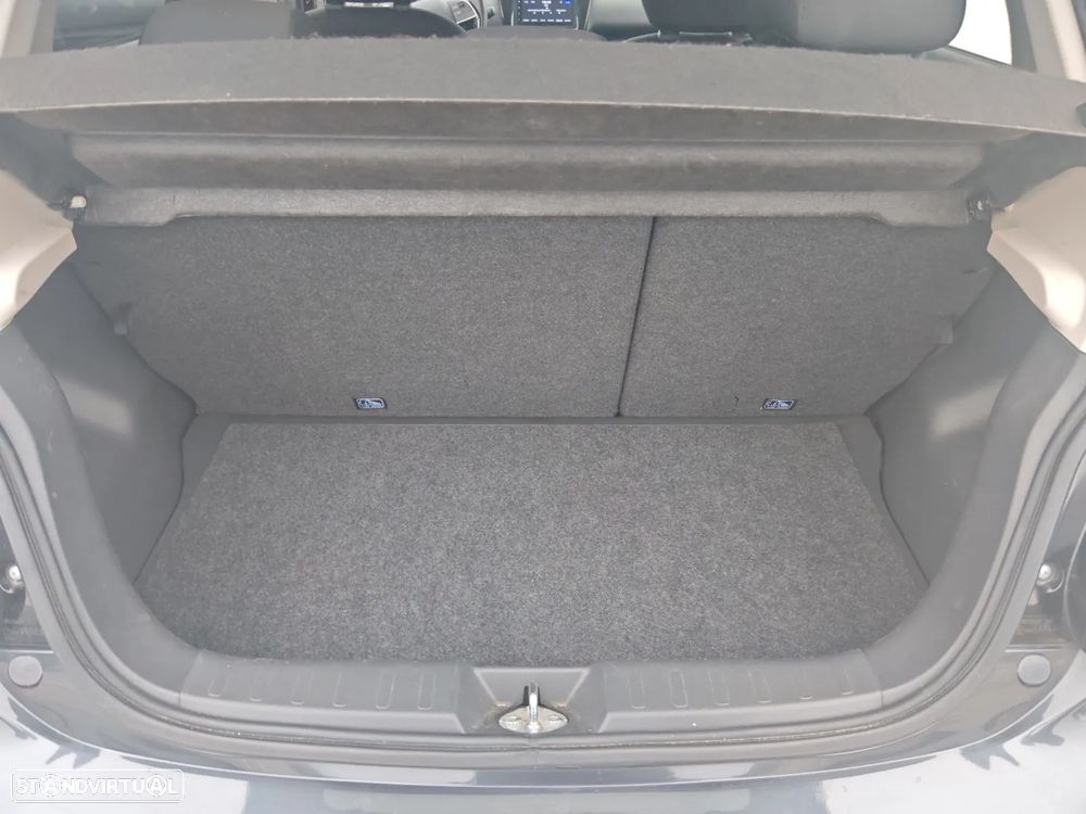 Mitsubishi Space Star 1.2 Connect Edition - 16