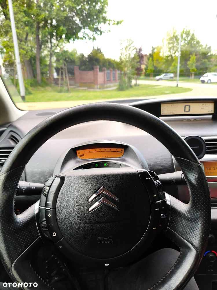 Citroën C4 1.6 16V by LOEB - 6