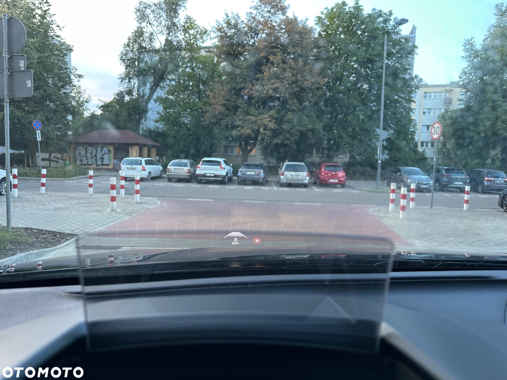 Ford Focus Turnier 1.0 EcoBoost Hybrid ST-LINE X - 21