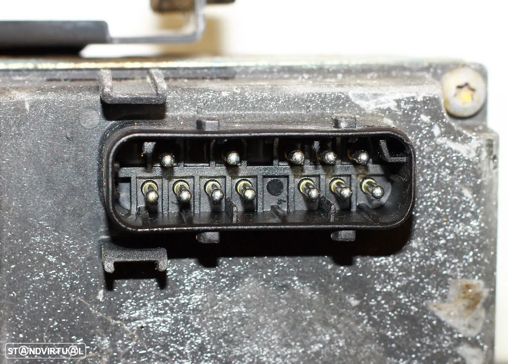 BOMBA ABS BMW E39 - 5