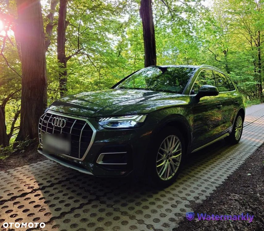 Audi Q5 - 1