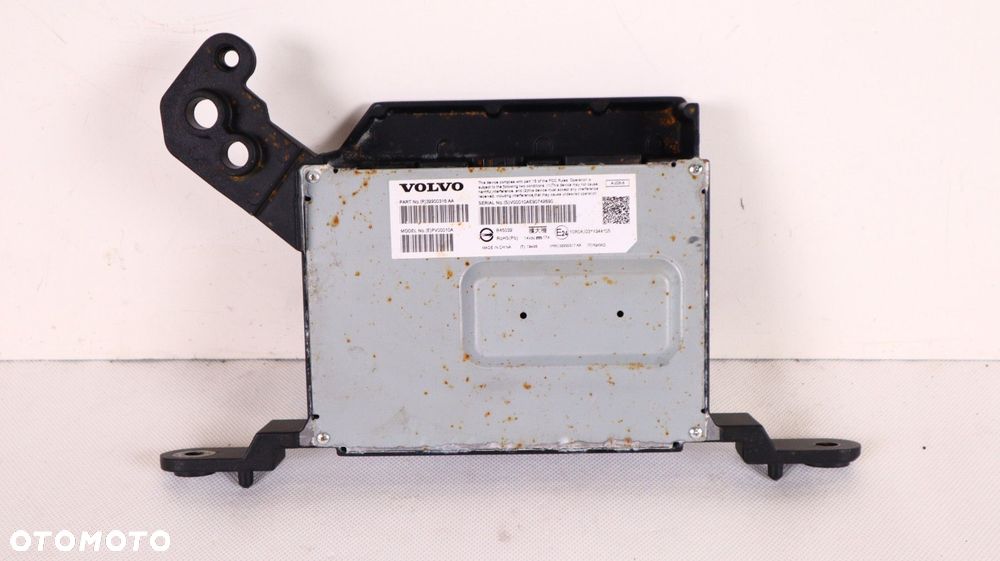 VOLVO XC60 II WZMACNIACZ 32200316 - 4