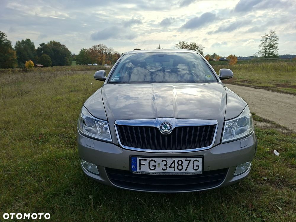 Skoda Octavia - 28