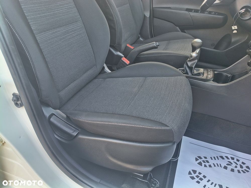 Kia Picanto 1.0 Attract - 16