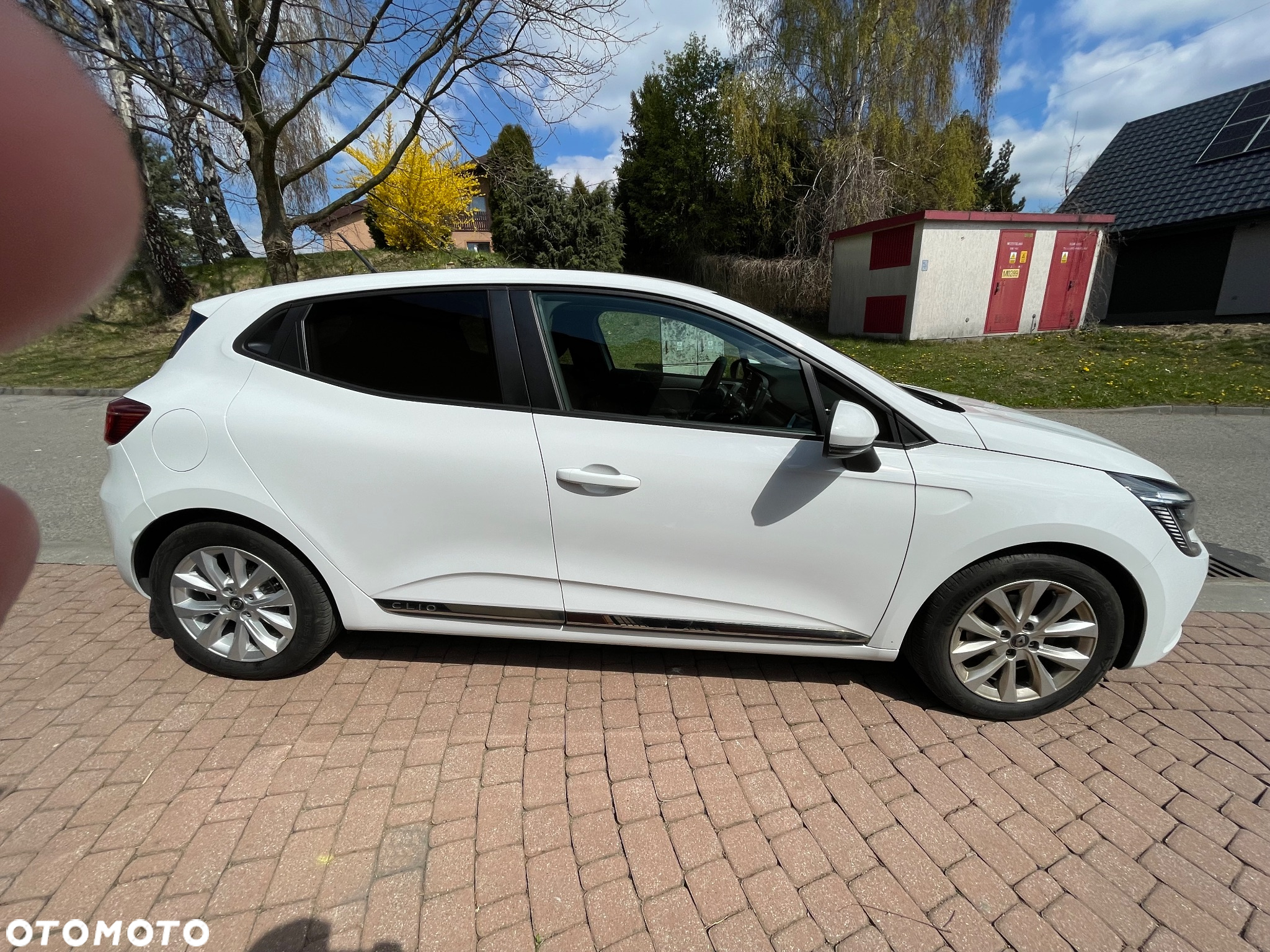 Renault Clio 1.0 TCe Zen - 3