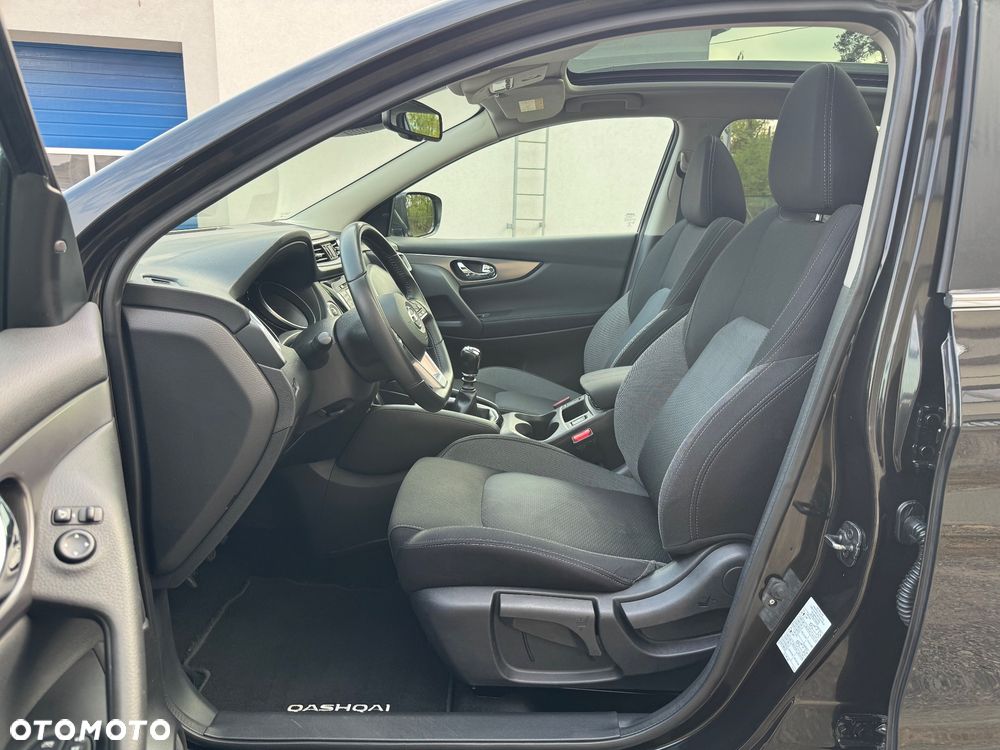 Nissan Qashqai - 6