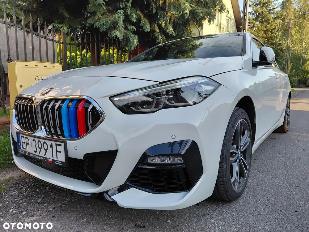BMW Seria 2 - 5