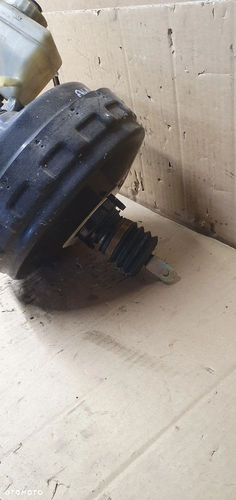Serwo wspomaganie hamulca Mercedes ML W163 A0014300708 - 6
