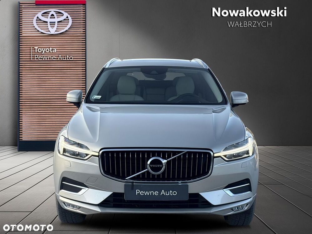 Volvo XC 60 - 8