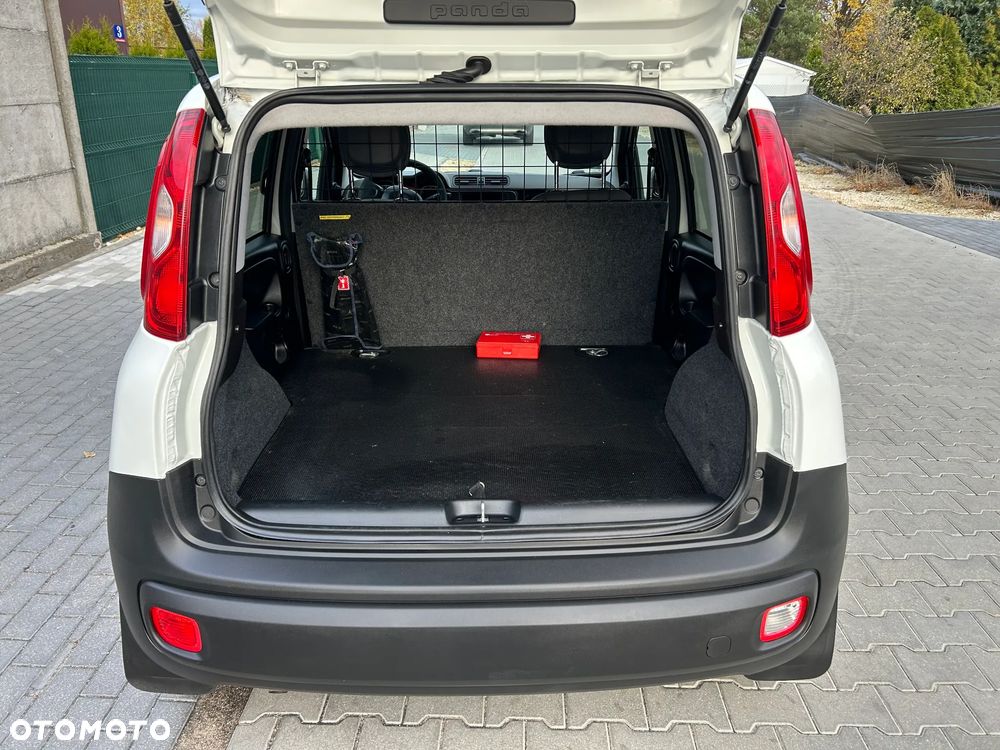 Fiat Panda - 13