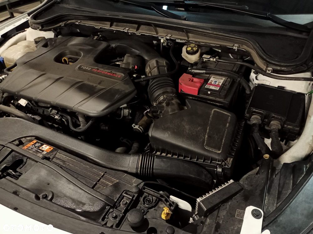 Ford Focus 2.3 EcoBoost ST X - 12