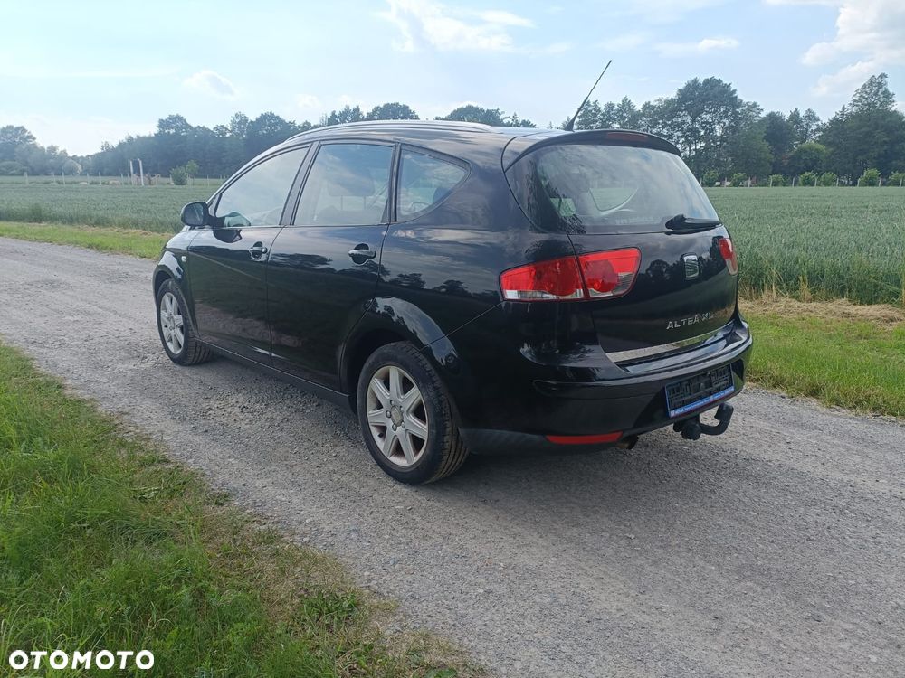 Seat Altea XL - 8