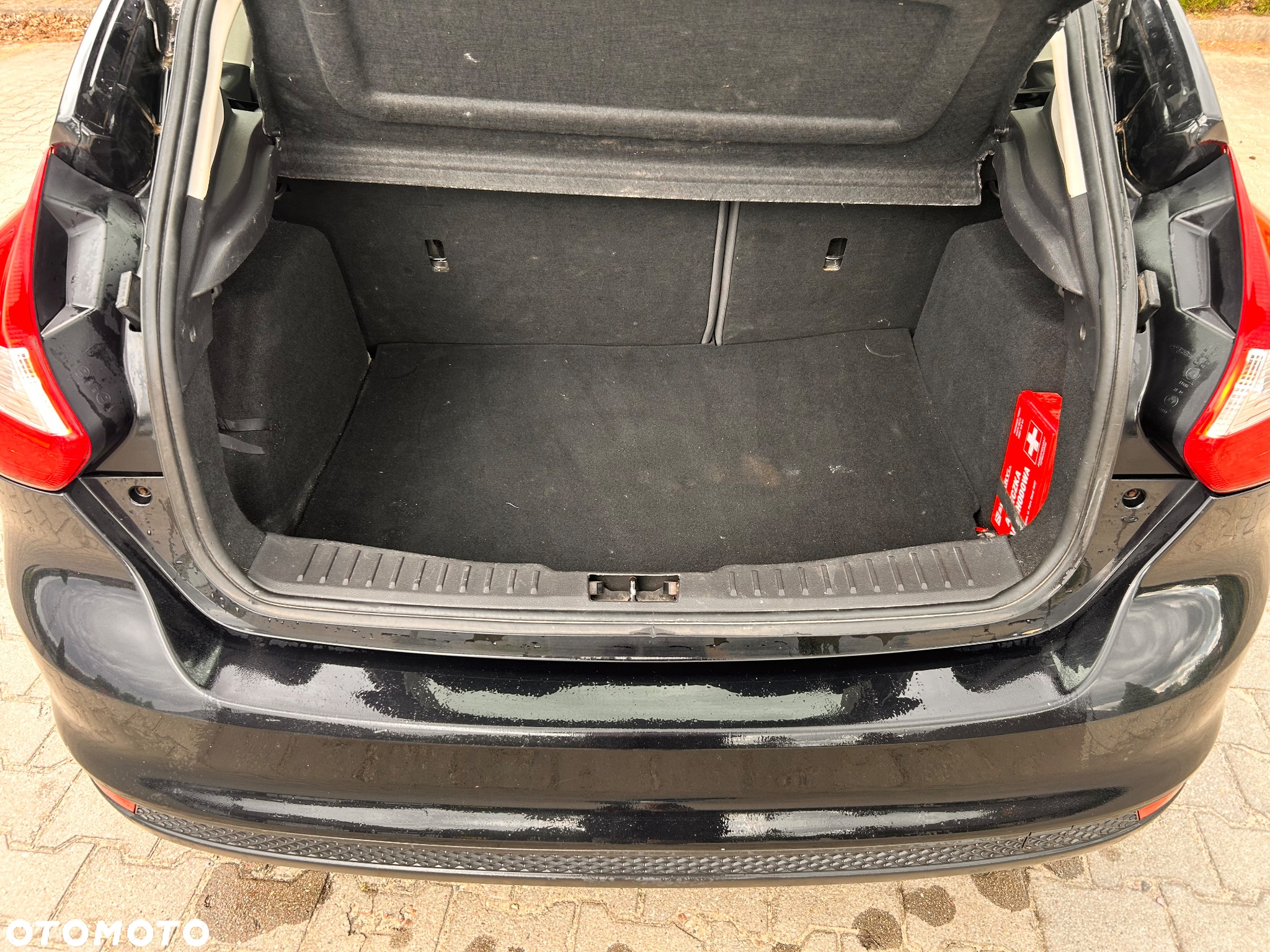 Ford Focus 1.6 Edition - 7