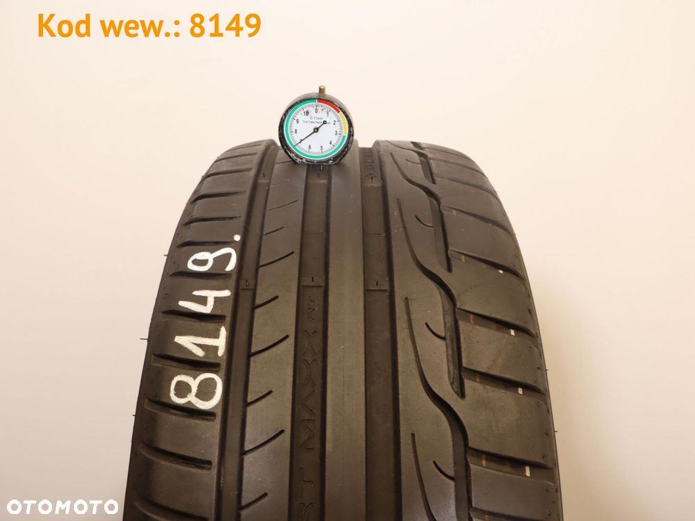 Dunlop SP SportMaxx RT - 225/40 R18 - 1