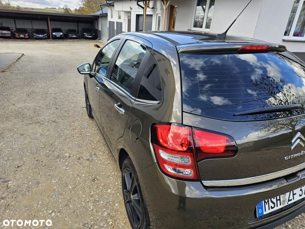 Citroën C3 1.4 Selection - 35