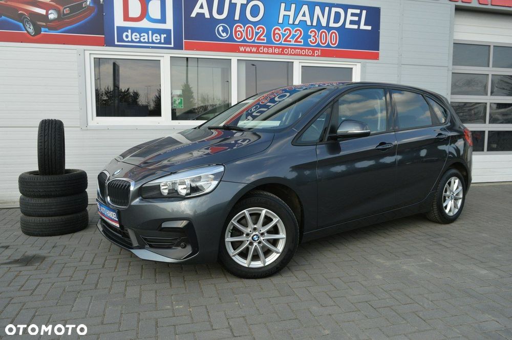 BMW Seria 2 - 7