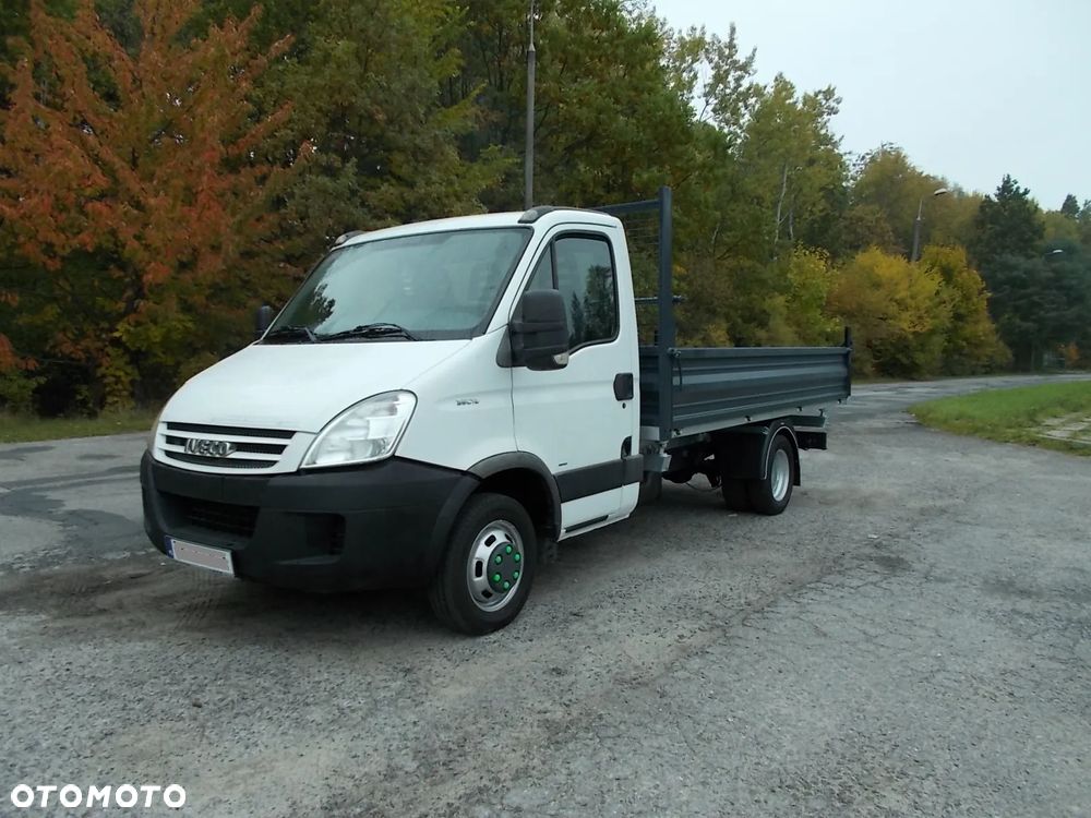 Iveco Daily 35C12 - 9