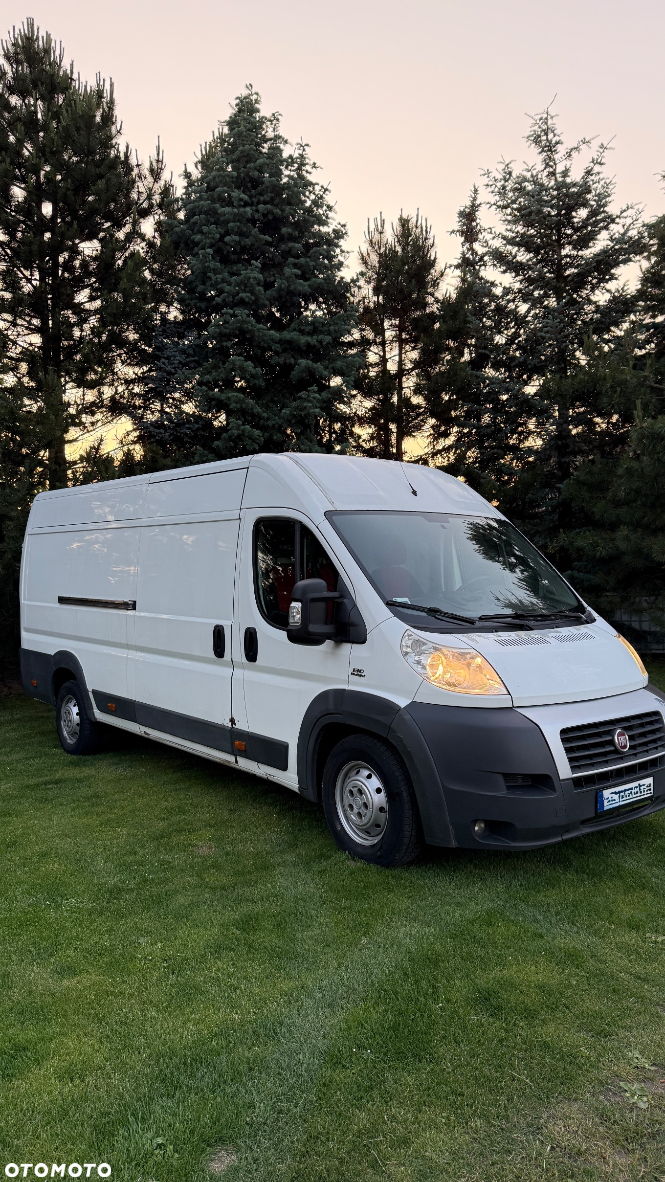 Fiat Ducato - 2