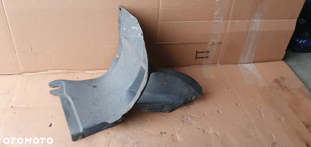 Nadkole prawy przód przednie prawe VW Golf VI 6 Plus 5K0805912B 5K0805974B - 4