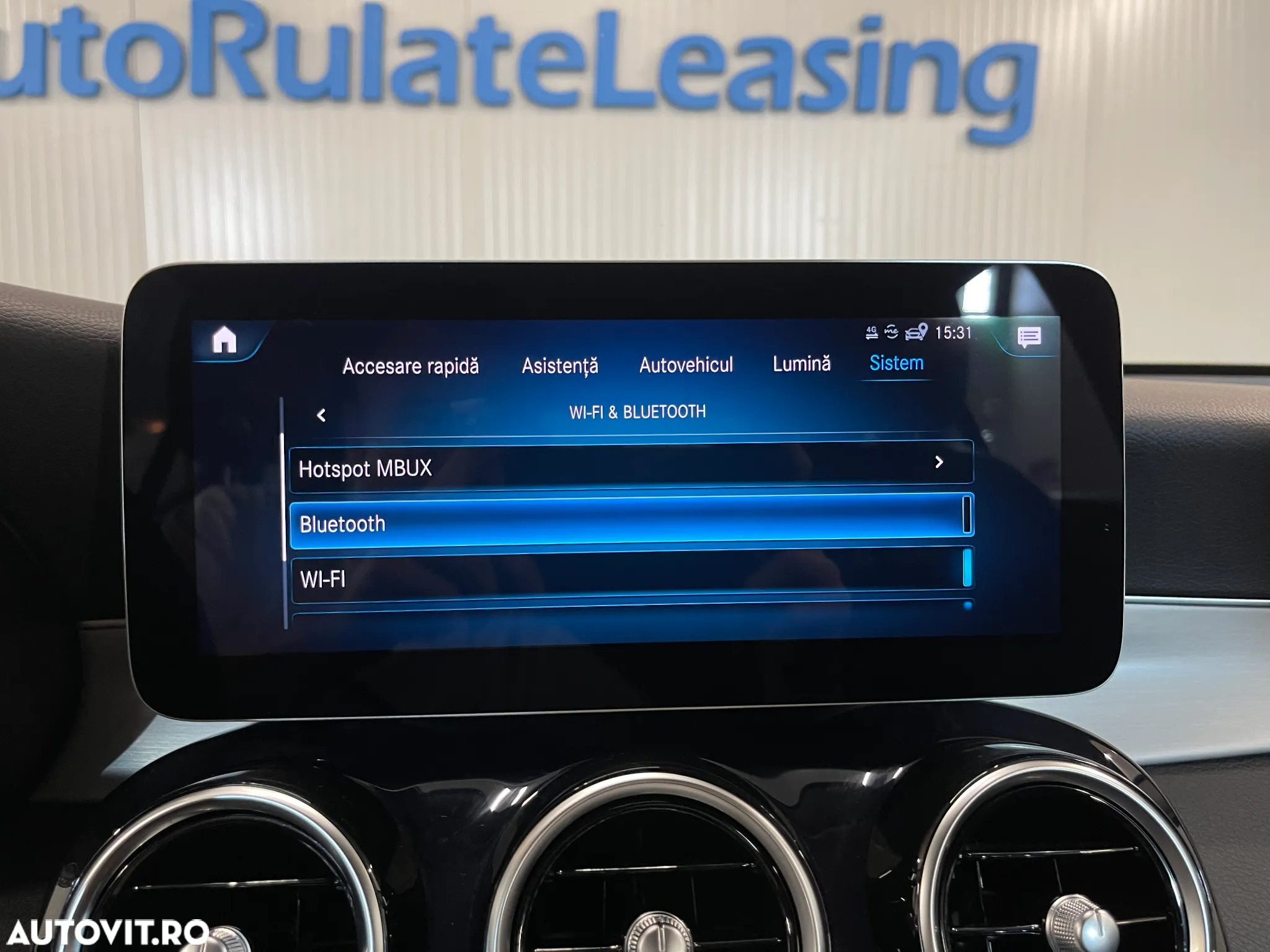 Mercedes-Benz GLC 300 de 4Matic 9G-TRONIC AMG Line - 22
