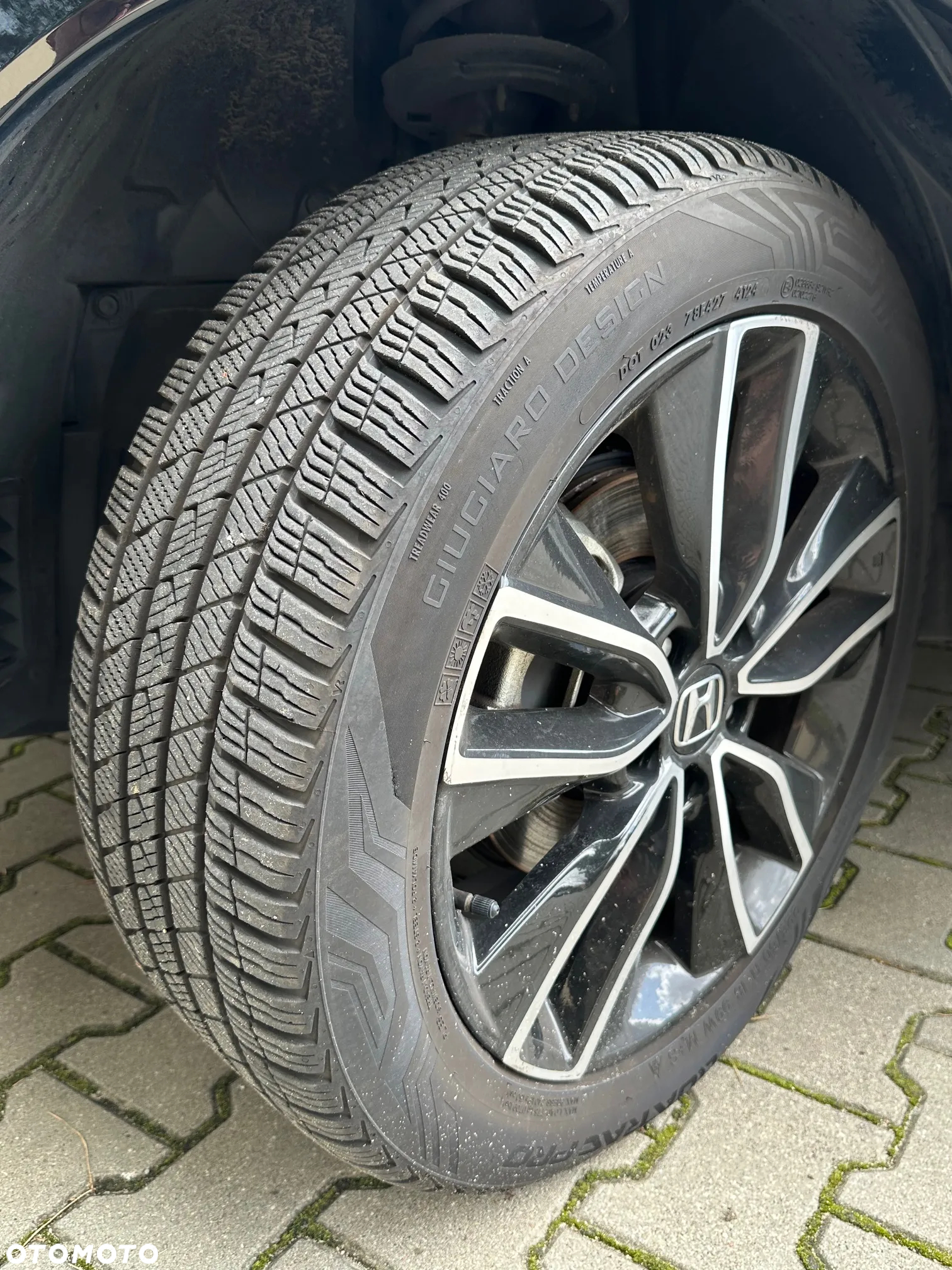 Honda HR-V e:HEV 1.5 i-MMD Hybrid Advance Style Plus - 20