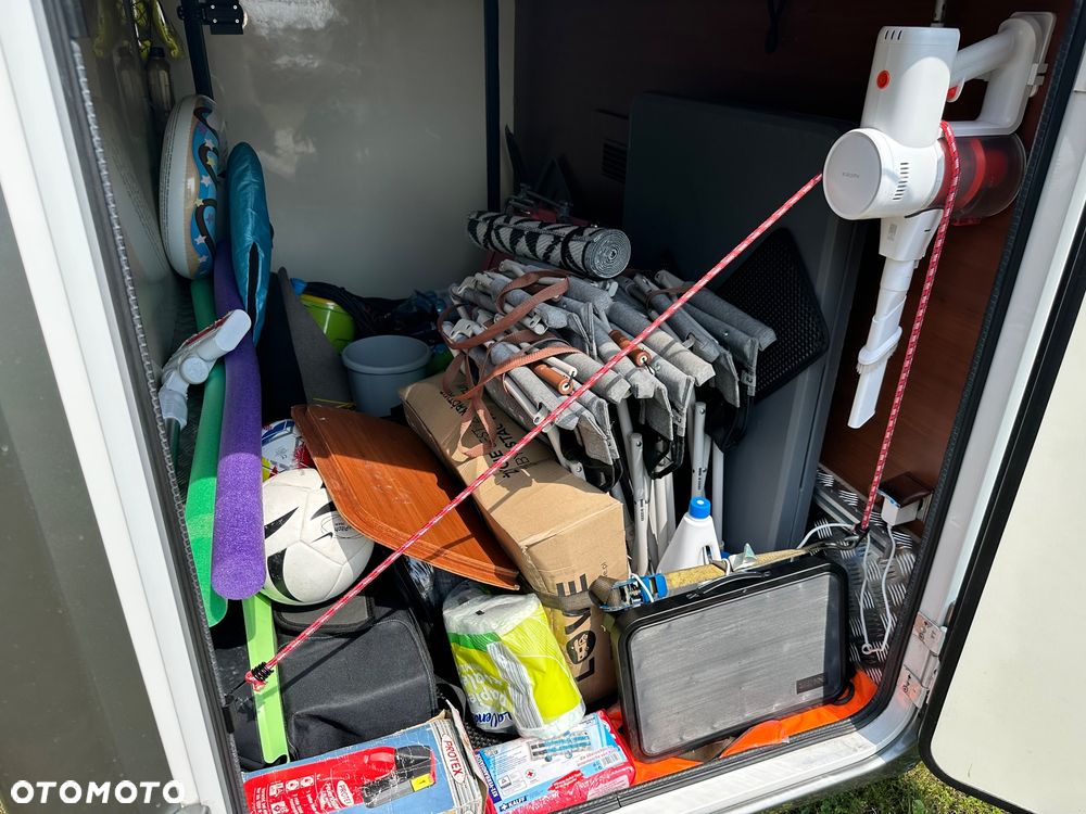 Mobilvetta Fiat Ducato Kea M79 - 40