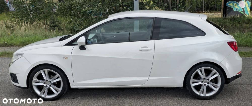 Seat Ibiza SC 1.4 16V Sport - 7