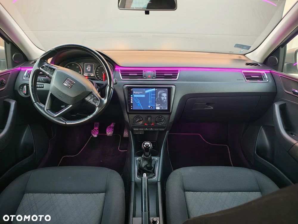 Seat Toledo 1.4 TDI Reference - 30