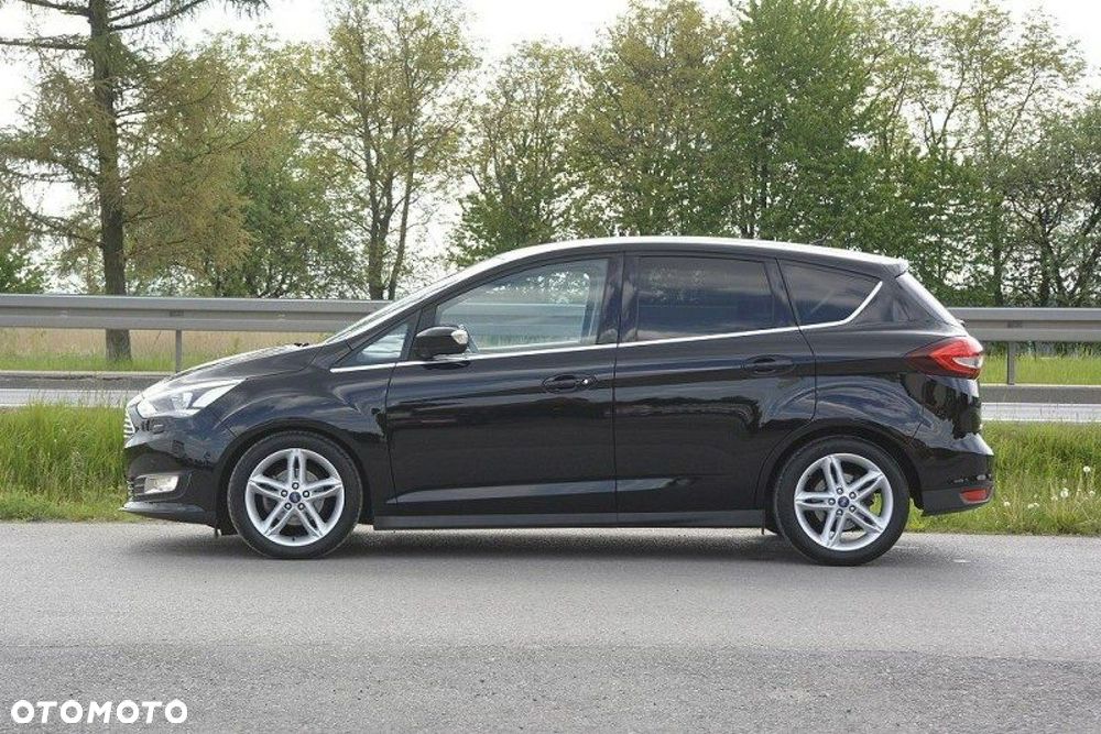 Ford C-MAX 1.0 EcoBoost Titanium ASS - 3