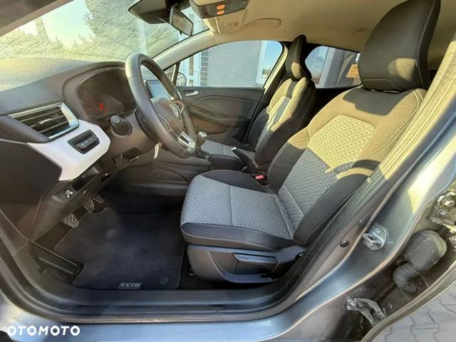 Renault Clio 1.0 TCe Intens - 12