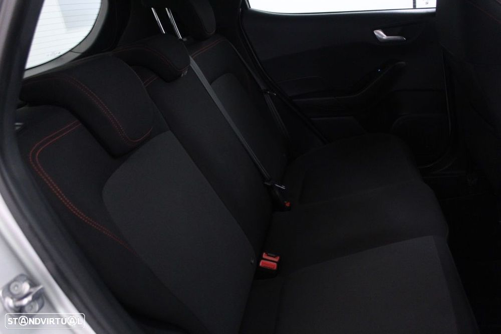 Ford Fiesta 1.0 EcoBoost ST-Line - 15