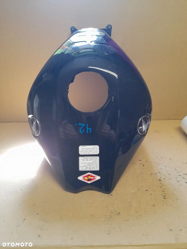 Nakładka na bak zbiornik Honda CBR 1000RR SC59 07+ - 2