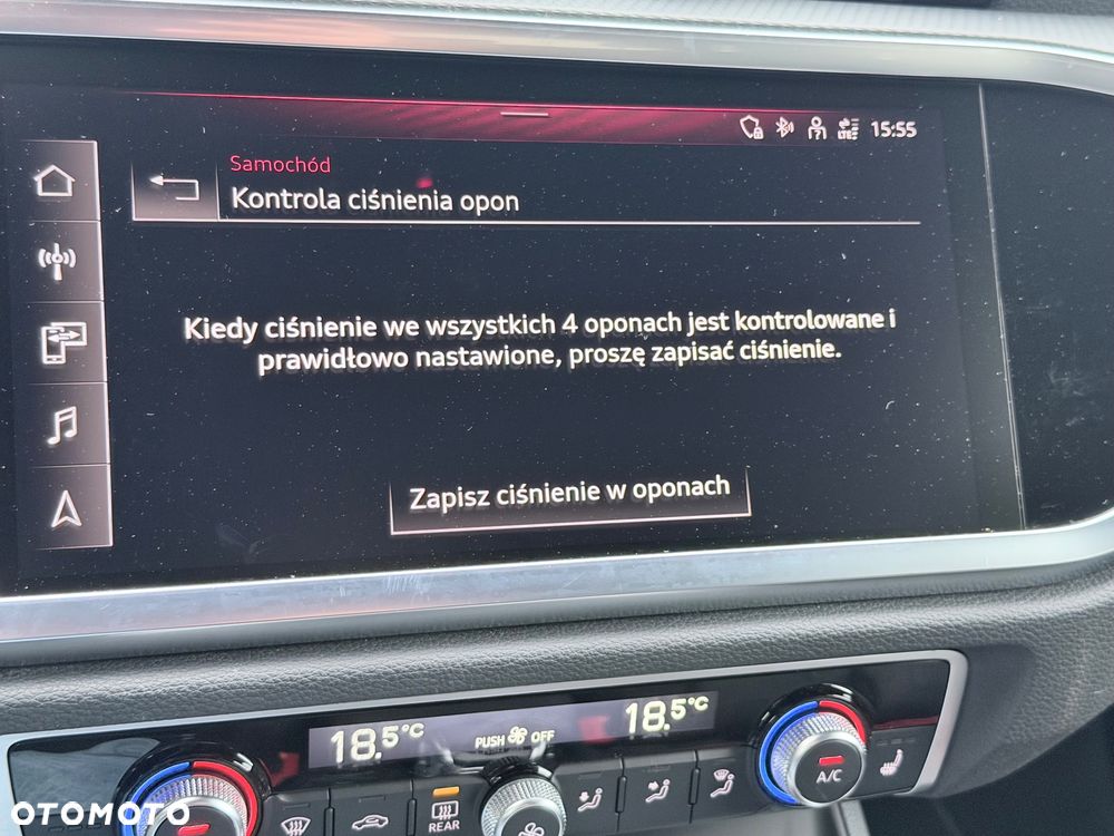 Audi Q3 Sportback 35 TDI S tronic - 34