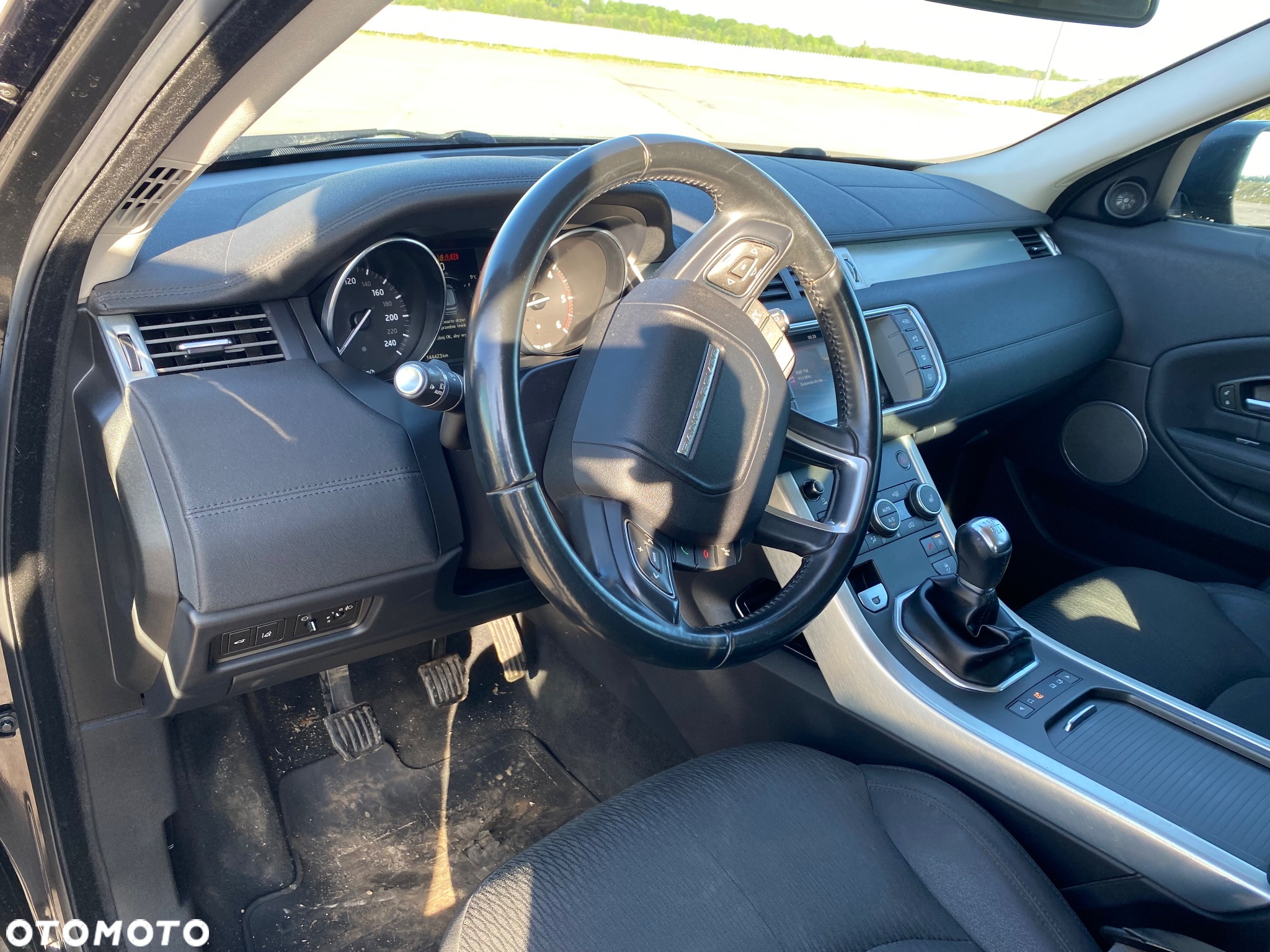 Land Rover Range Rover Evoque 2.0 D150 - 19