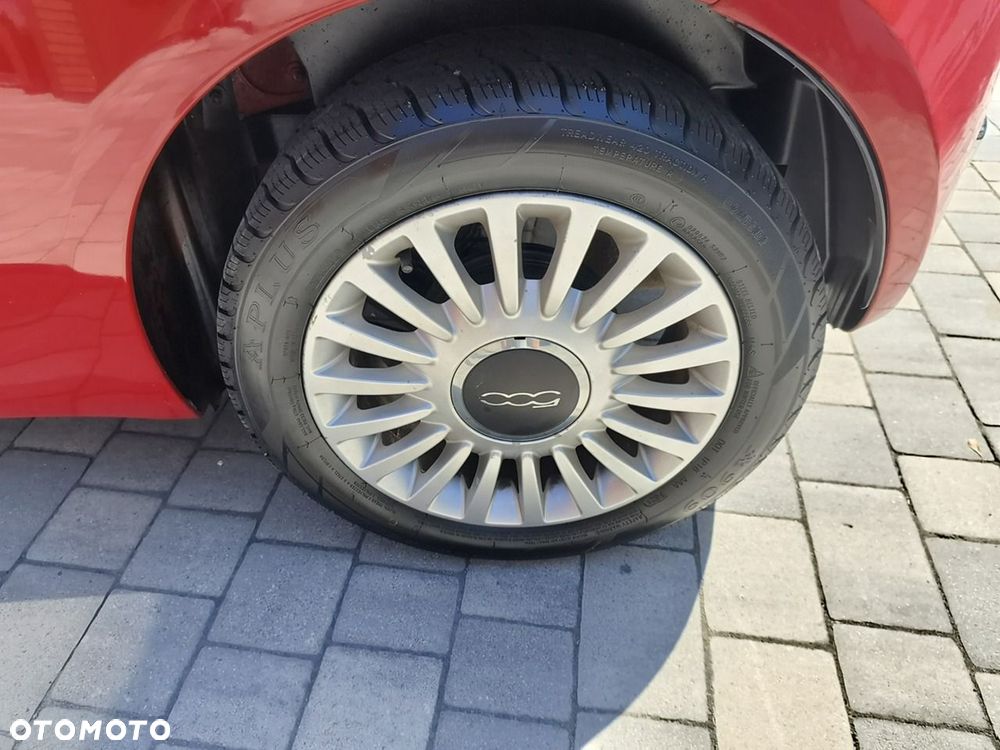 Fiat 500 - 28