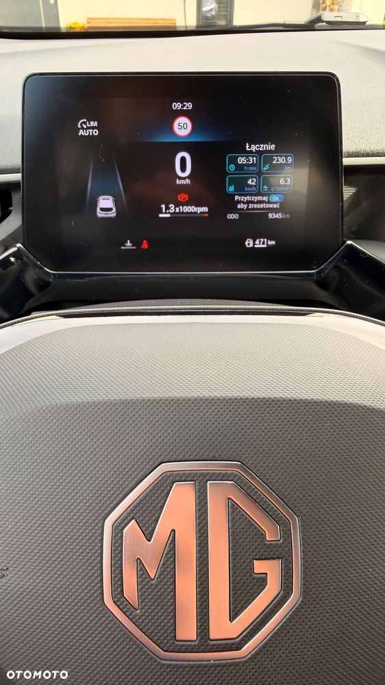 MG MG3 1.5 Excite - 6