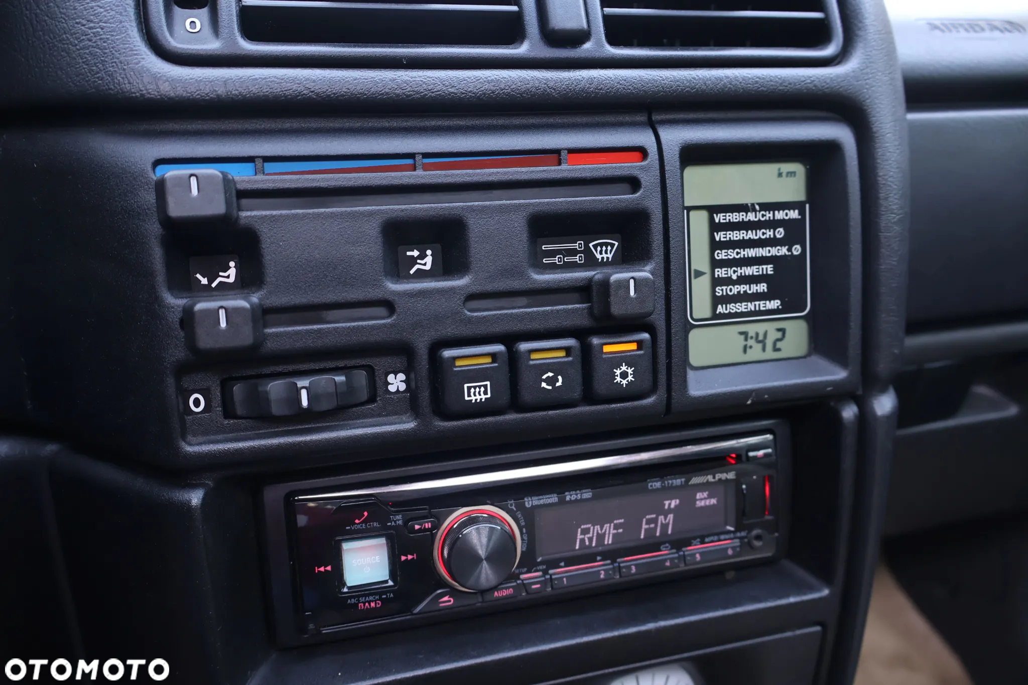 Opel Calibra 2.5 - 25
