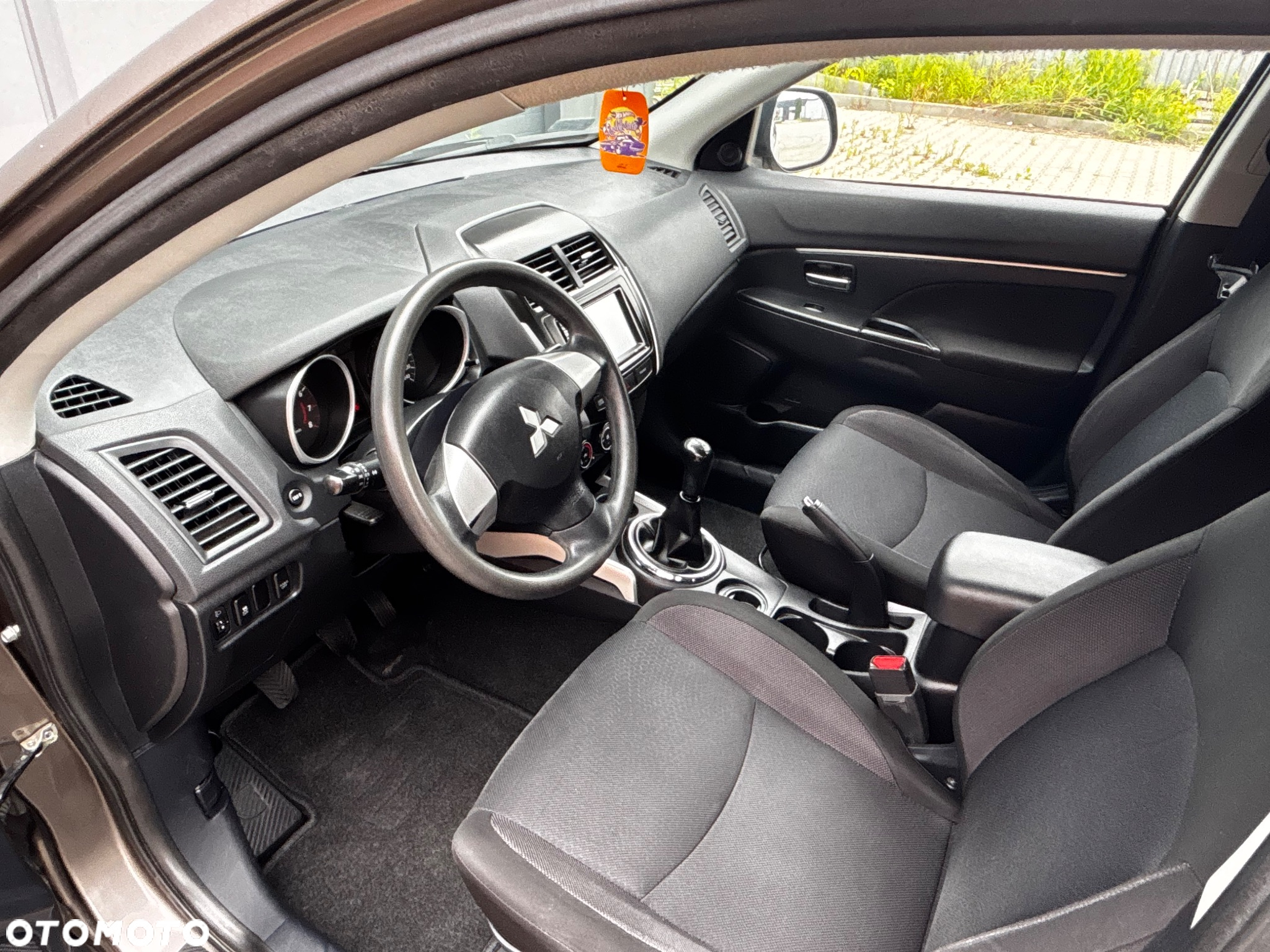 Mitsubishi ASX 1.6 2WD Comfort Edition - 29