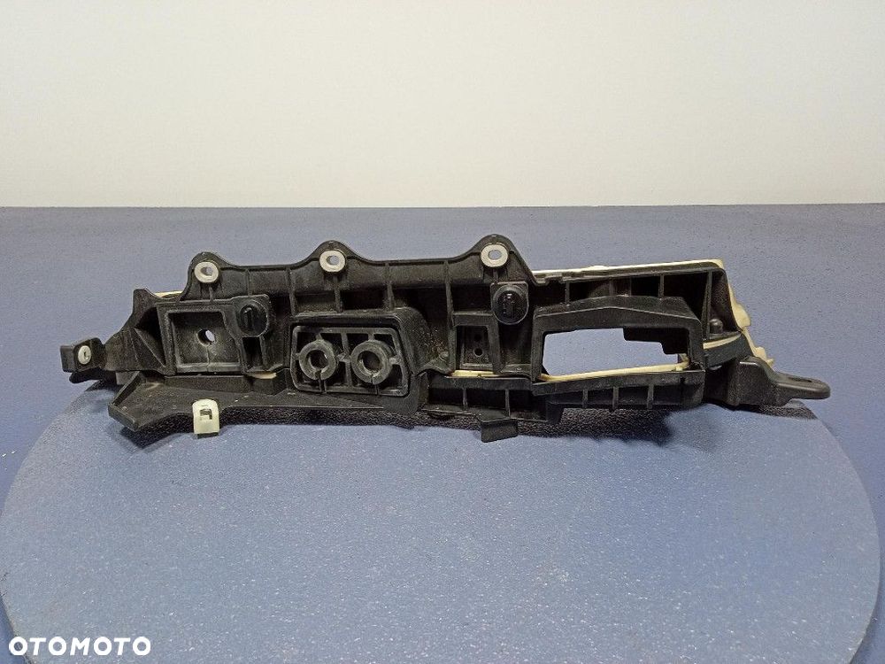 BMW IX3 G08 X3 G01 OSŁONA ŚCIANY GRODZIOWEJ PRAWA 9397000 - 3