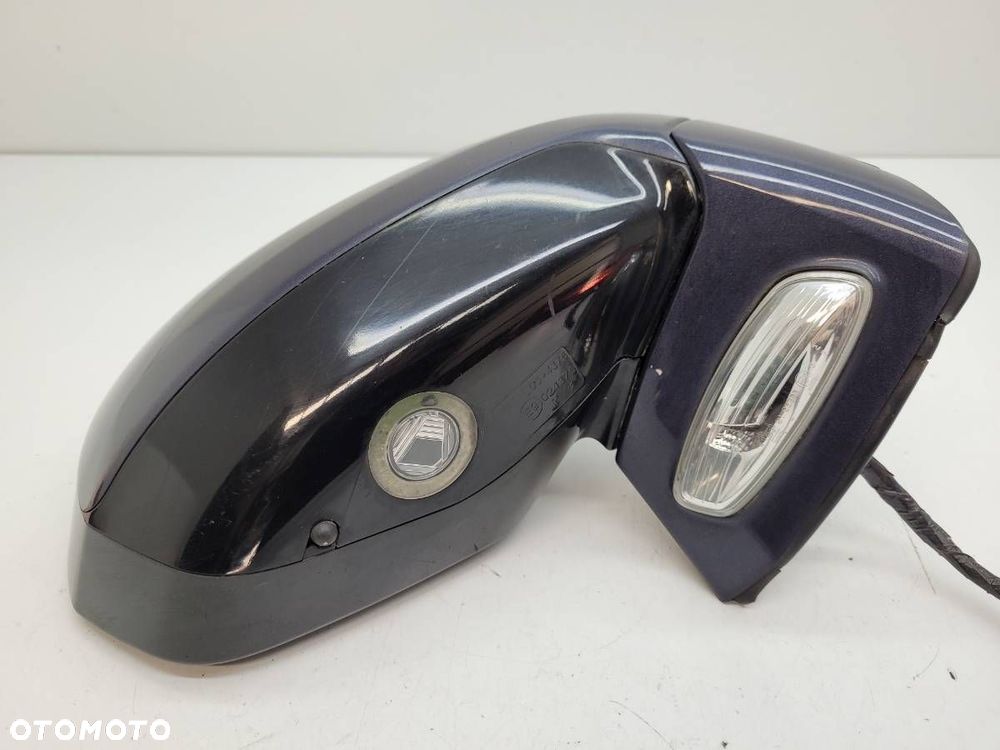 LUSTERKO PRAWE CITROEN C4 GRAND PICASSO I 15 PIN EUROPA - 4