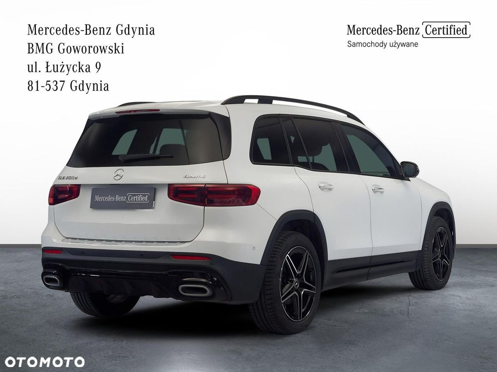 Mercedes-Benz GLB - 6