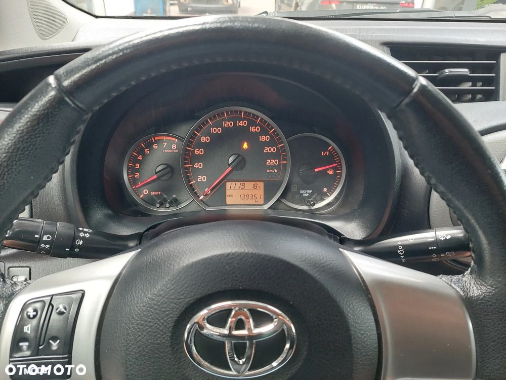 Toyota Yaris - 21