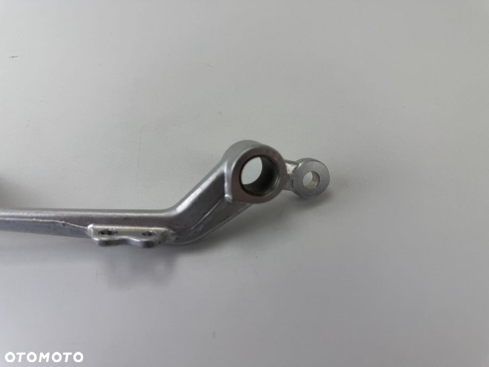 Dźwignia hamulca nożnego Honda CBR 600 RR PC40 2007+ - 11