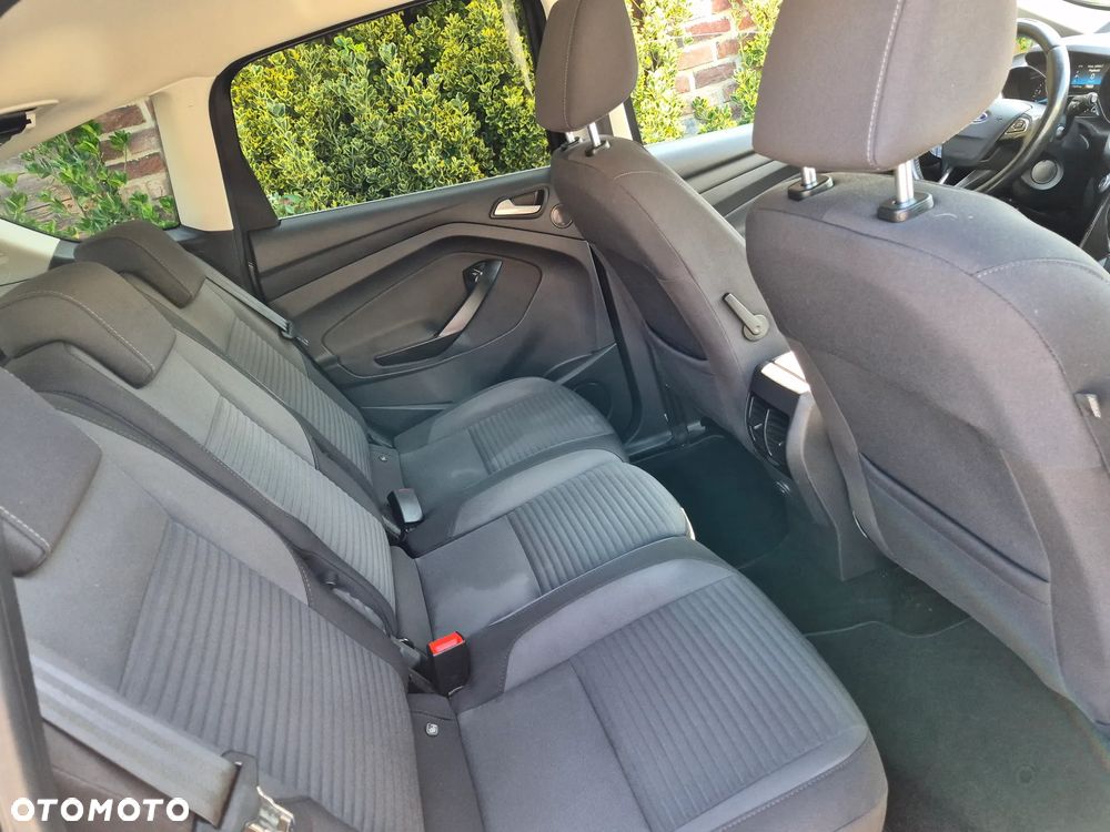 Ford C-MAX 1.5 EcoBoost Start-Stop-System Titanium - 32